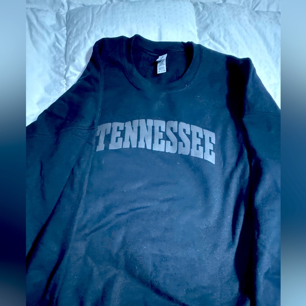 Brand New without tags Tennessee Vols